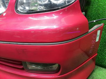 НОУСКАТ НА TOYOTA ARISTO JZS160 2JZ-GE