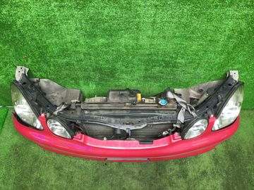 НОУСКАТ НА TOYOTA ARISTO JZS160 2JZ-GE