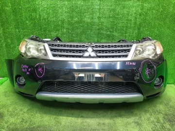 НОУСКАТ НА MITSUBISHI OUTLANDER CW5W 4B12
