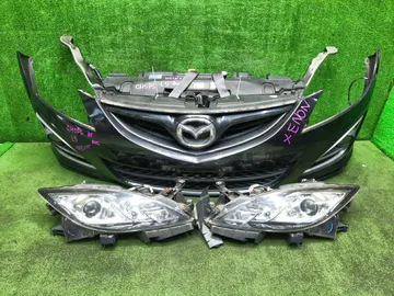 НОУСКАТ НА MAZDA ATENZA GH5FS L5-VE