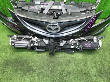 НОУСКАТ НА MAZDA ATENZA GH5FS L5-VE