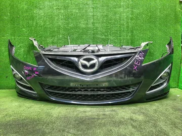 НОУСКАТ НА MAZDA ATENZA GH5FS L5-VE