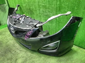 НОУСКАТ НА MAZDA ATENZA GH5FS L5-VE