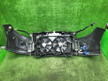 НОУСКАТ НА MAZDA ATENZA GH5FS L5-VE
