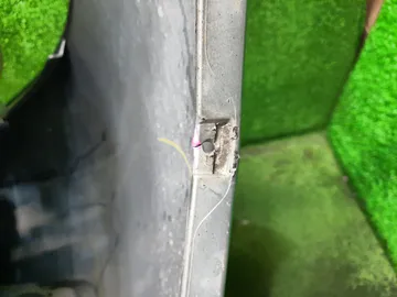 НОУСКАТ НА TOYOTA CAMRY ACV45 2AZ-FE