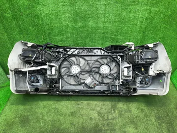 НОУСКАТ НА AUDI A5 8T3 CDN