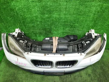 НОУСКАТ НА BMW X1 E84