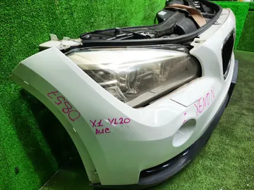 НОУСКАТ НА BMW X1 E84