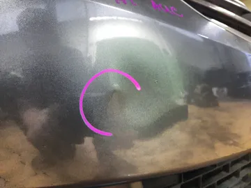 НОУСКАТ НА HONDA ACCORD CW2 K24A