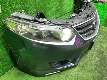 НОУСКАТ НА HONDA ACCORD CW2 K24A