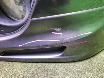 НОУСКАТ НА HONDA ACCORD CW2 K24A