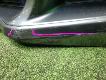 НОУСКАТ НА HONDA ACCORD CW2 K24A