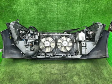 НОУСКАТ НА HONDA ACCORD CW2 K24A