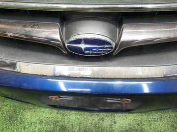 НОУСКАТ НА SUBARU LEGACY BPE EZ30DE