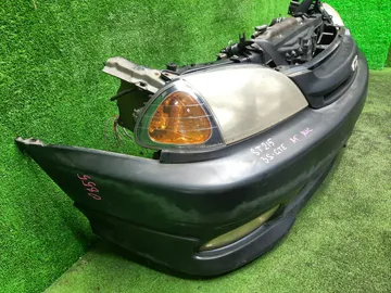 НОУСКАТ НА TOYOTA CALDINA ST215 3S-GTE