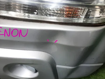 НОУСКАТ НА SUZUKI ESCUDO TDA4W J24B