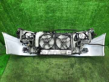 НОУСКАТ НА SUBARU LEGACY BH5 EJ206