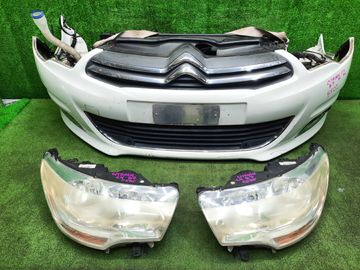 НОУСКАТ НА CITROEN C4 B7 5F02