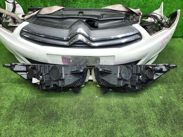 НОУСКАТ НА CITROEN C4 B7 5F02