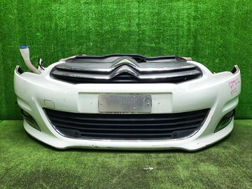 НОУСКАТ НА CITROEN C4 B7 5F02