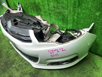 НОУСКАТ НА CITROEN C4 B7 5F02