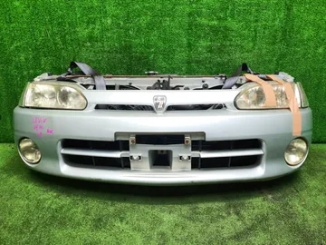 НОУСКАТ НА TOYOTA LEVIN AE111 4A-GE