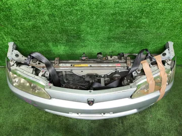 НОУСКАТ НА TOYOTA LEVIN AE111 4A-GE