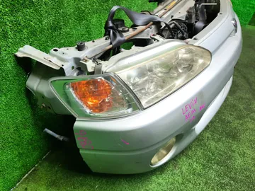 НОУСКАТ НА TOYOTA LEVIN AE111 4A-GE