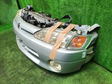 НОУСКАТ НА TOYOTA LEVIN AE111 4A-GE