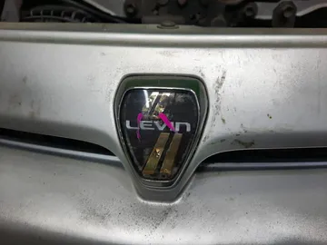 НОУСКАТ НА TOYOTA LEVIN AE111 4A-GE