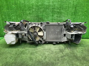 НОУСКАТ НА TOYOTA LEVIN AE111 4A-GE
