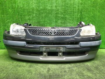 НОУСКАТ НА TOYOTA SPACIO AE111 4A-FE