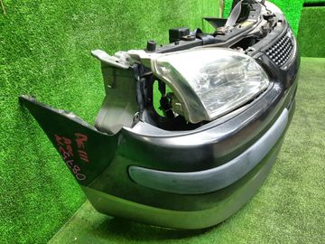 НОУСКАТ НА TOYOTA SPACIO AE111 4A-FE