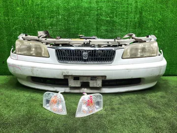 НОУСКАТ НА TOYOTA SPRINTER EE111 4E-FE