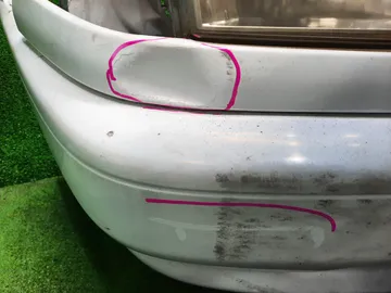 НОУСКАТ НА TOYOTA SPRINTER EE111 4E-FE