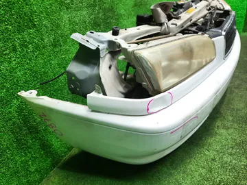 НОУСКАТ НА TOYOTA SPRINTER EE111 4E-FE