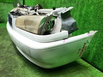 НОУСКАТ НА TOYOTA SPRINTER EE111 4E-FE