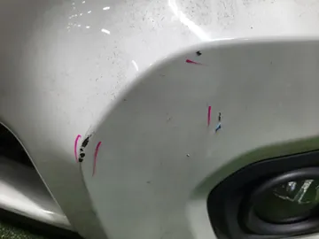 НОУСКАТ НА VOLVO C30 MK43 B4204S3