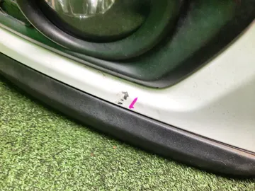 НОУСКАТ НА VOLVO C30 MK43 B4204S3