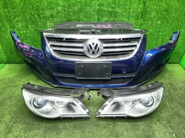 НОУСКАТ НА VOLKSWAGEN TIGUAN 5N1 CAW