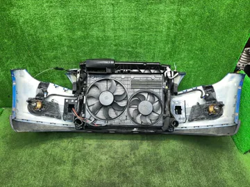 НОУСКАТ НА VOLKSWAGEN TIGUAN 5N1 CAW