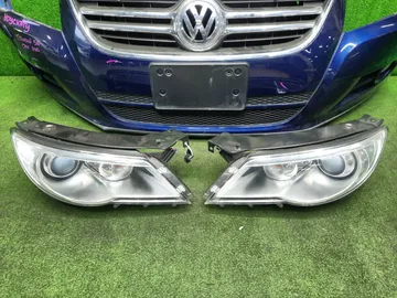 НОУСКАТ НА VOLKSWAGEN TIGUAN 5N1 CAW