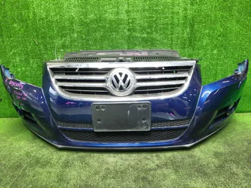 НОУСКАТ НА VOLKSWAGEN TIGUAN 5N1 CAW
