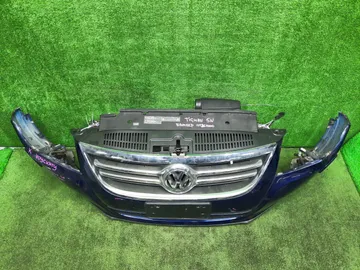 НОУСКАТ НА VOLKSWAGEN TIGUAN 5N1 CAW