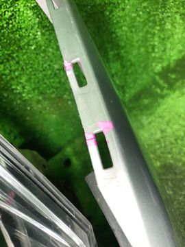 НОУСКАТ НА HONDA INSPIRE UC1 J30A