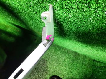 НОУСКАТ НА HONDA INSPIRE UC1 J30A