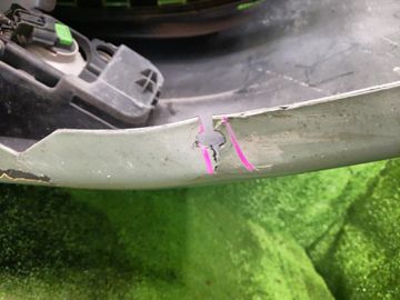 НОУСКАТ НА HONDA INSPIRE UC1 J30A