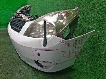 НОУСКАТ НА TOYOTA SPACIO NZE121 1NZ-FE