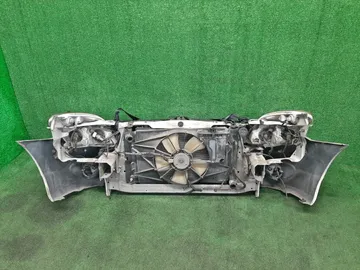 НОУСКАТ НА TOYOTA SPACIO NZE121 1NZ-FE