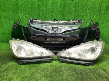 НОУСКАТ НА HONDA FIT GE8 L15A
